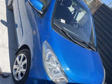 Авто Hyundai I10 2010 № 8078596