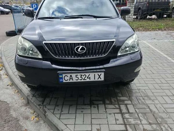 Авто Lexus Rx 2004 № 8078597