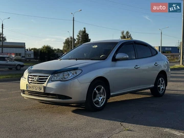 Авто Hyundai Elantra 2010 № 8078598