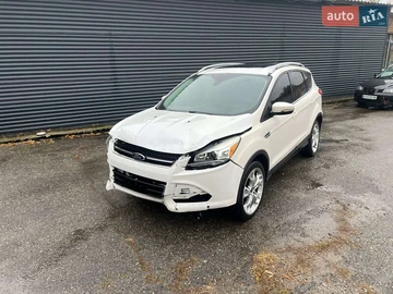 Авто Ford Escape 2016 № 8078599