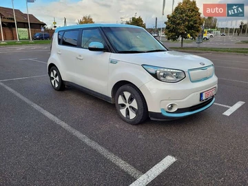 Авто KIA Soul 2015 № 8078602