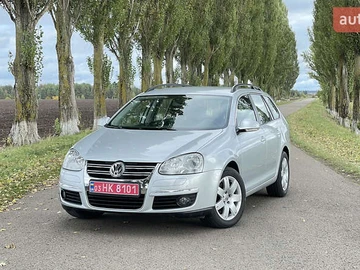 Авто Volkswagen Golf 2009 № 8078604