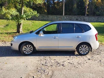 Авто KIA Carens 2010 № 8078721