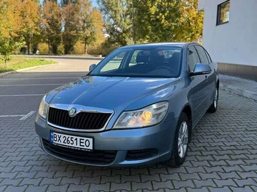 Авто Skoda Octavia 2010 № 8078722
