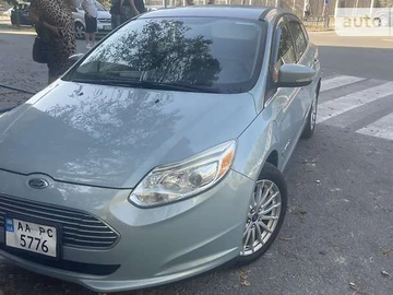 Авто Ford Focus 2013 № 8078723