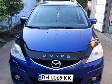 Авто Mazda 5 2008 № 8078737