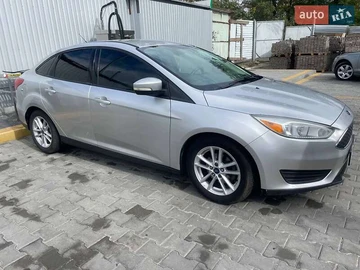 Авто Ford Focus 2016 № 8078745
