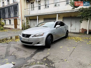 Авто Lexus Is 2007 № 8078747