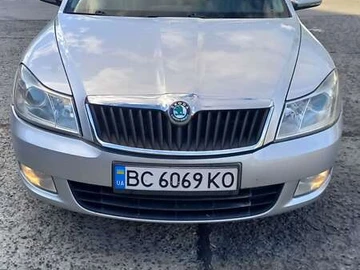 Авто Skoda Octavia 2013 № 8078758