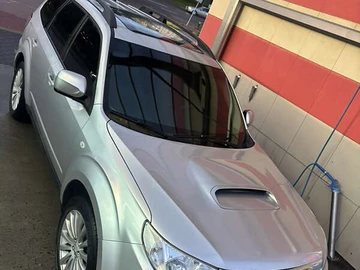 Авто Subaru Forester 2011 № 8078766