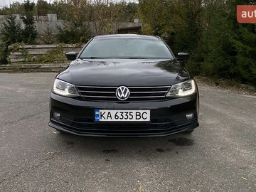Авто Volkswagen Jetta 2014 № 8078773