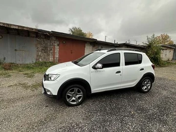 Авто Renault Sandero 2019 № 8078886