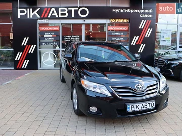 Авто Toyota Camry 2011 № 8078917