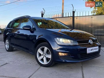 Авто Volkswagen Golf 2015 № 8078918