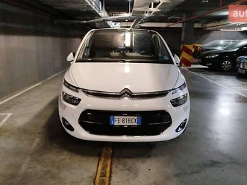 Авто Citroen C4 Picasso 2016 № 8078921