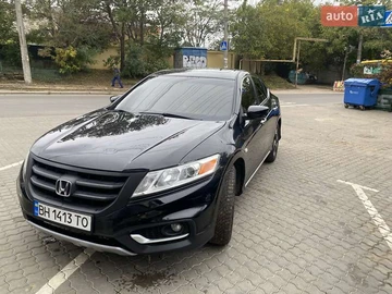 Авто Honda Crosstour 2014 № 8078928