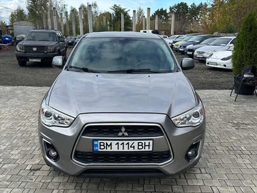 Авто Mitsubishi Outlander 2012 № 8078943