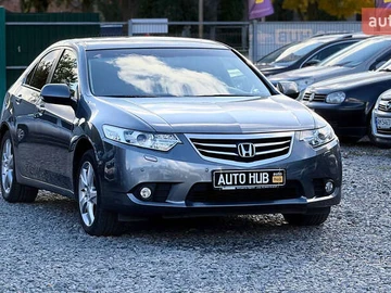 Авто Honda Accord 2012 № 8078951