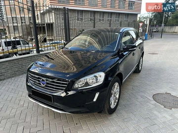 Авто Volvo Xc60 2015 № 8078959