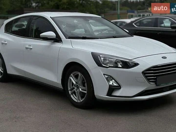 Авто Ford Focus 2020 № 8078962