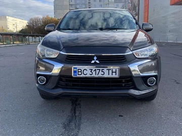 Авто Mitsubishi Outlander Sport 2018 № 8078965