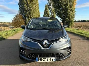 Авто Renault Zoe 2019 № 8078967