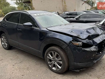Авто Mazda Cx-30 2020 № 8078971