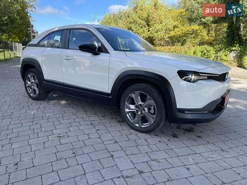Авто Mazda Mx-30 2022 № 8079109