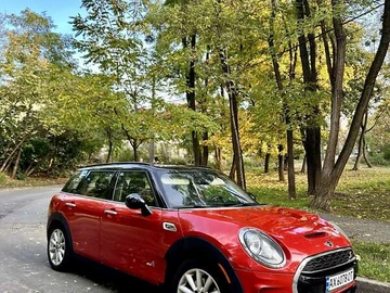 Авто MINI Clubman 2016 № 8079111
