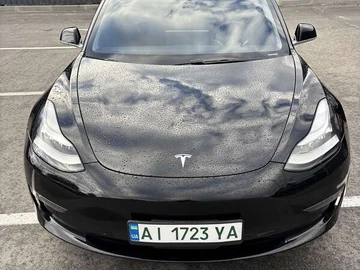 Авто Tesla Model 3 2018 № 8079121