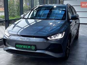 Авто BYD E2 2023 № 8079129