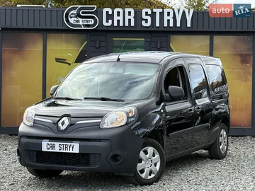 Авто Renault Kangoo 2020 № 8079134