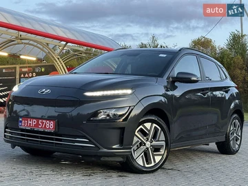 Авто Hyundai Kona 2023 № 8079152