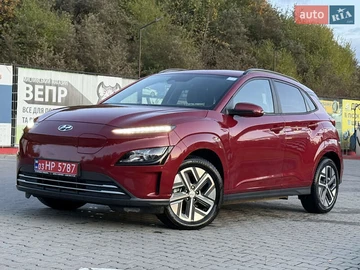 Авто Hyundai Kona 2023 № 8079158