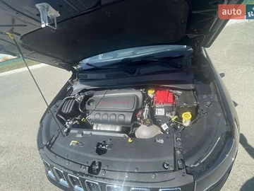 Авто Jeep Compass 2020 № 8079160