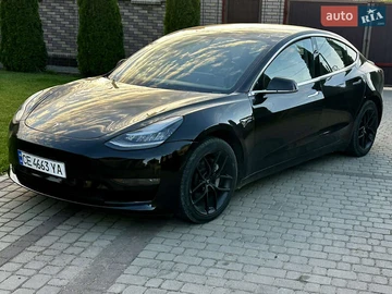 Авто Tesla Model 3 2019 № 8079164