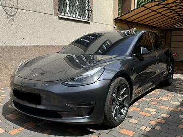 Авто Tesla Model 3 2022 № 8079171