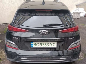 Авто Hyundai Kona 2023 № 8079186