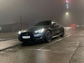 Авто Infiniti Q60 2019 № 8079311