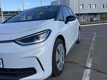 Авто Volkswagen Id 3 2024 № 8079320