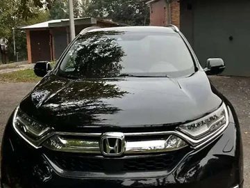 Авто Honda Cr-V 2018 № 8079325