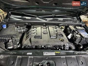 Авто Volkswagen Amarok 2016 № 8079370