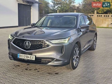Авто Acura Mdx 2022 № 8079379