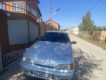 Авто ВАЗ 2113 Samara 2012 № 8079477