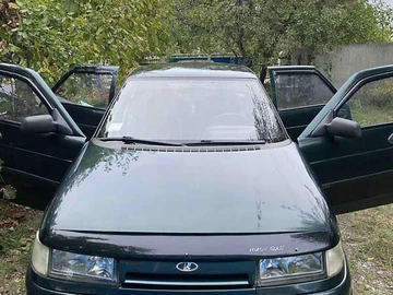Авто ВАЗ 2110 2001 № 8079479