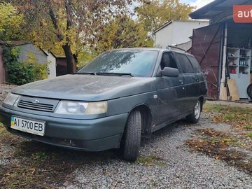 Авто ВАЗ 2111 2009 № 8079480