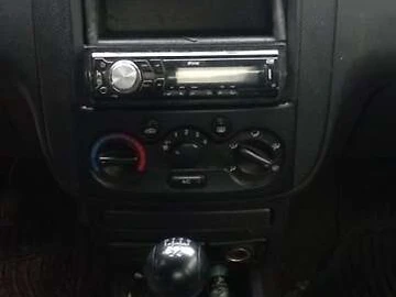 Авто Chevrolet Aveo 2005 № 8079481