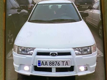 Авто ВАЗ 2110 2011 № 8079508