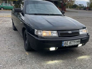 Авто ВАЗ 2111 2008 № 8079514