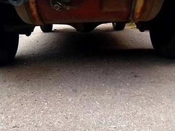 Авто ВАЗ 21214 4X4 2007 № 8079520